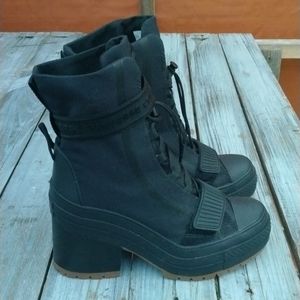 Converse Chuck All Star GR82